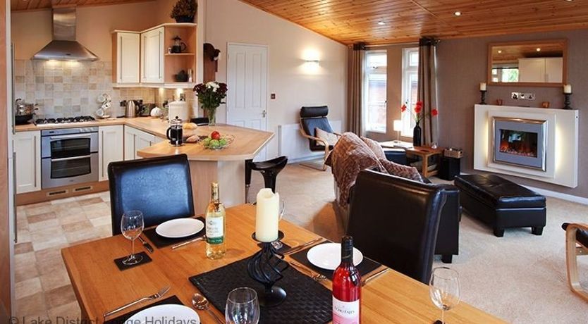 Photo of Troutbeck Retreat Lodge