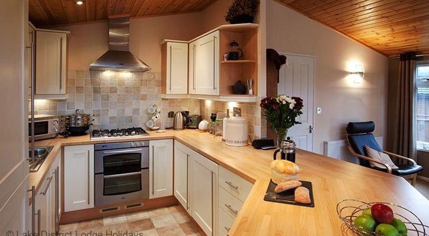 Photo of Troutbeck Retreat Lodge