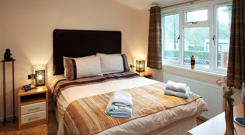 Photo of Troutbeck Retreat Lodge