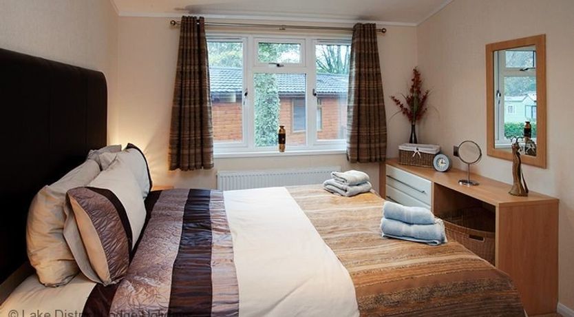 Photo of Troutbeck Retreat Lodge