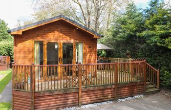 Fir Tree Lodge Holiday Cottage