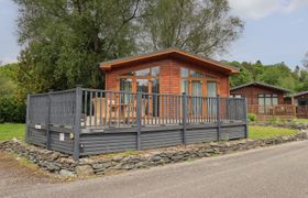 Cottontail Lodge Holiday Cottage