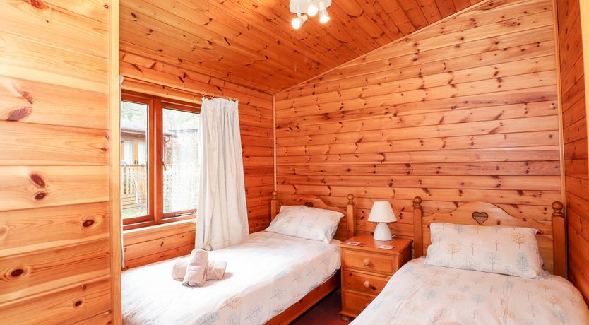 Photo of Rowan Lodge