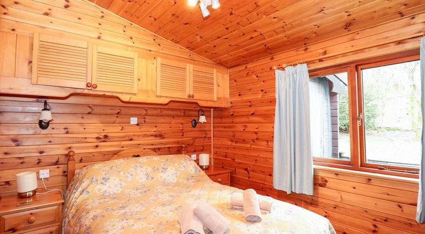 Photo of Rowan Lodge