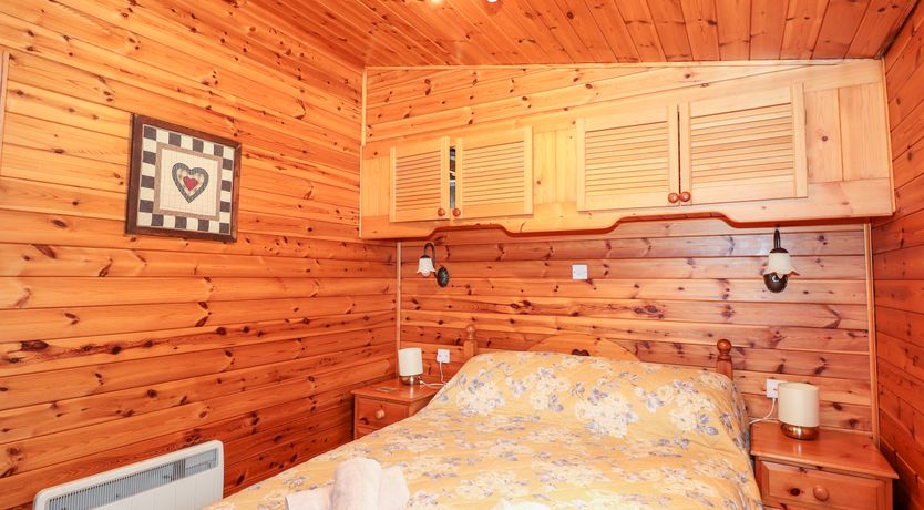 Photo of Rowan Lodge