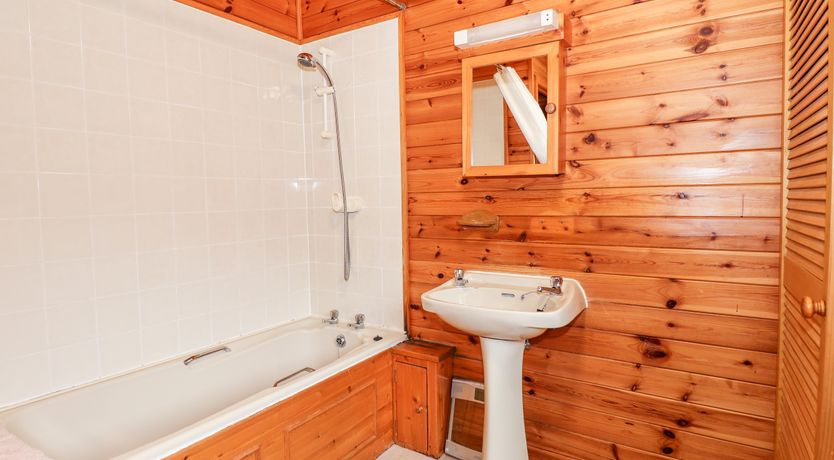 Photo of Rowan Lodge