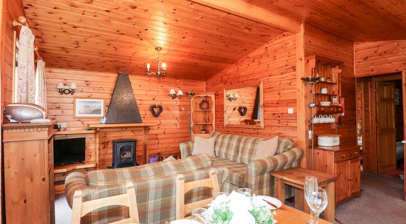 Photo of Rowan Lodge