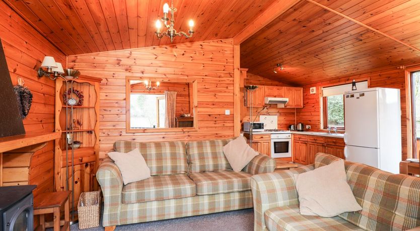 Photo of Rowan Lodge