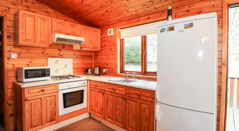 Photo of Rowan Lodge