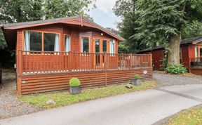 Photo of Buttermere Lodge