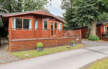 Buttermere Lodge Holiday Cottage