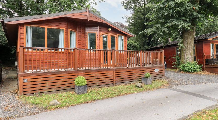 Photo of Buttermere Lodge