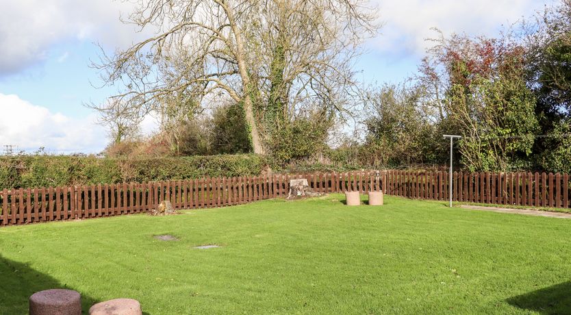 Photo of Lane Cottage