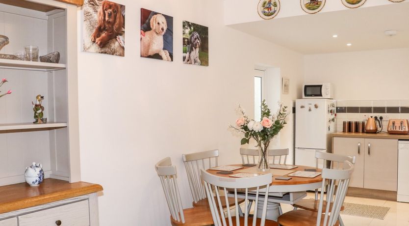 Photo of Lane Cottage