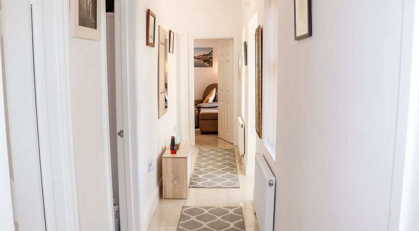 Photo of Lane Cottage