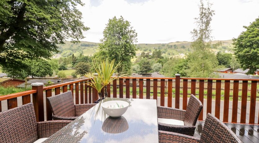 Photo of Ambleside Lodge