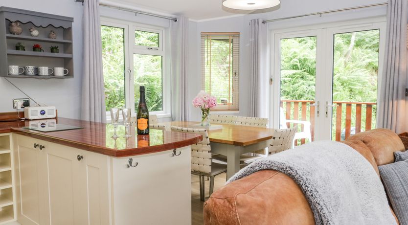 Photo of Ambleside Lodge