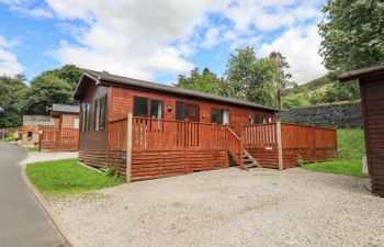 Robin View Lodge Holiday Cottage