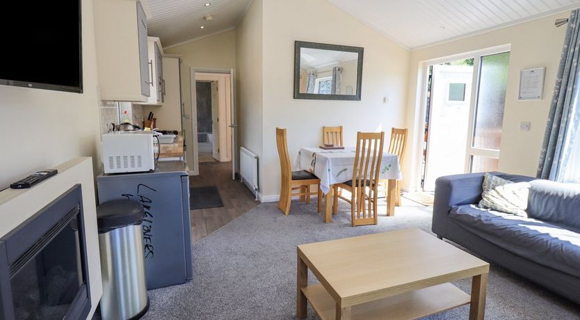 Photo of Robin View Lodge