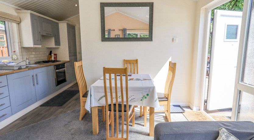 Photo of Robin View Lodge