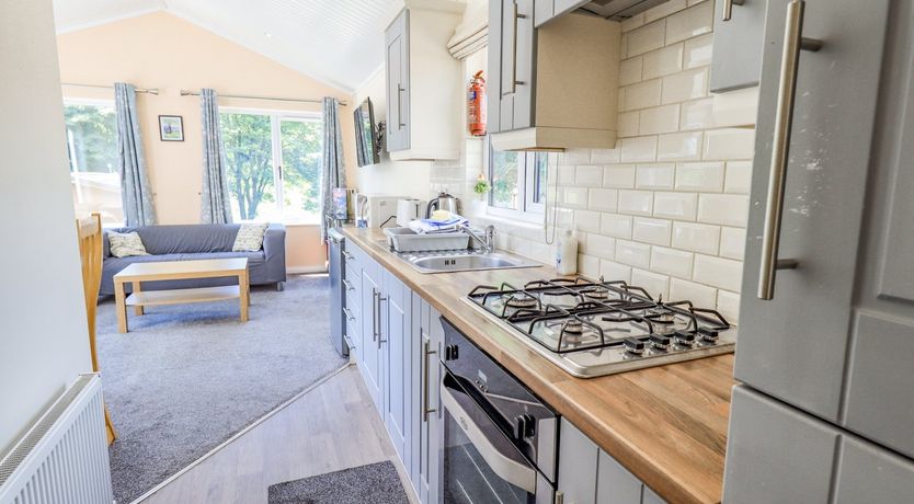 Photo of Robin View Lodge