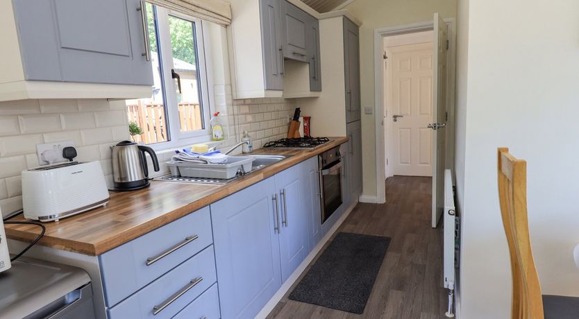 Photo of Robin View Lodge