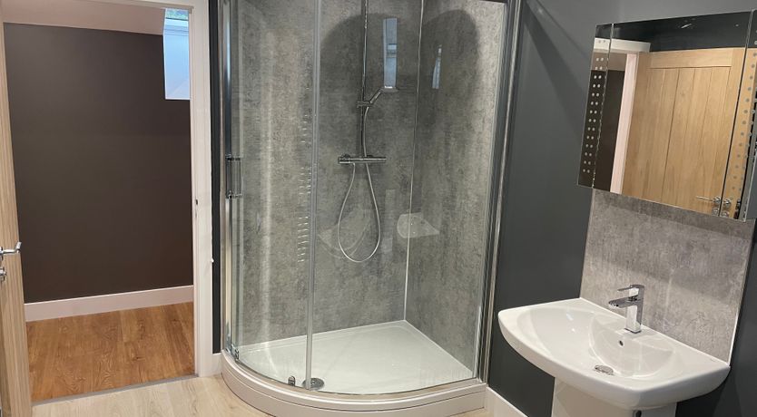 Photo of Pennant Uchaf