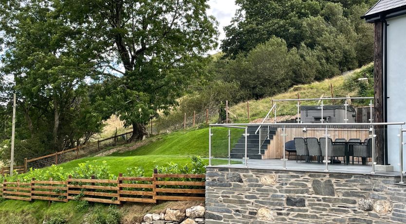 Photo of Pennant Uchaf