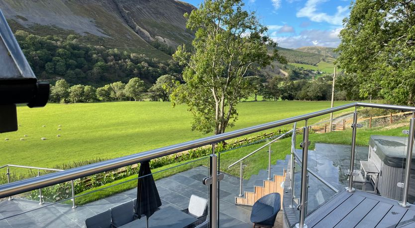 Photo of Pennant Uchaf