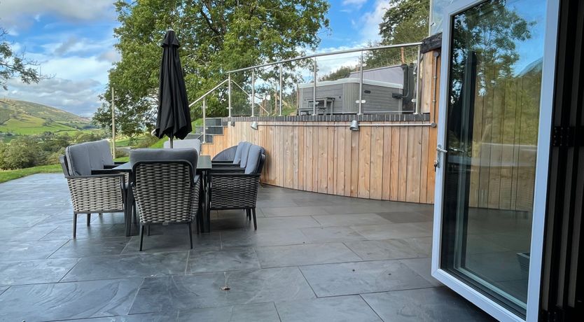 Photo of Pennant Uchaf