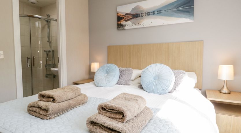 Photo of Troutbeck Lodge