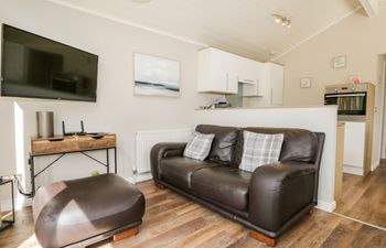 Troutbeck Lodge Holiday Cottage