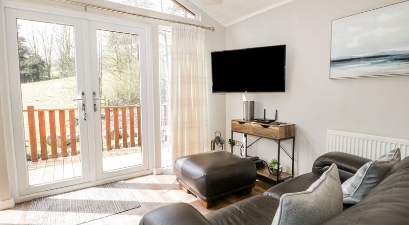 Photo of Troutbeck Lodge