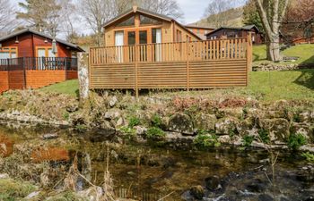 Troutbeck Lodge Holiday Cottage