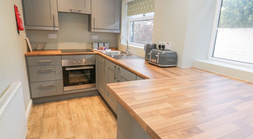 Photo of Hilderthorpe House