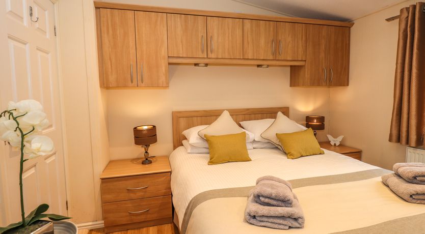 Photo of Wainwright Lodge