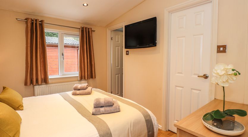 Photo of Wainwright Lodge