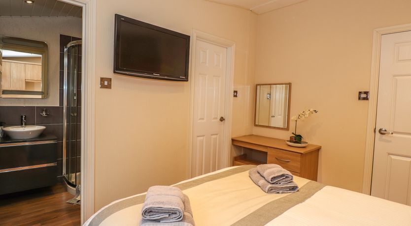 Photo of Wainwright Lodge