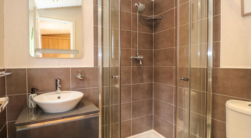 Photo of Wainwright Lodge