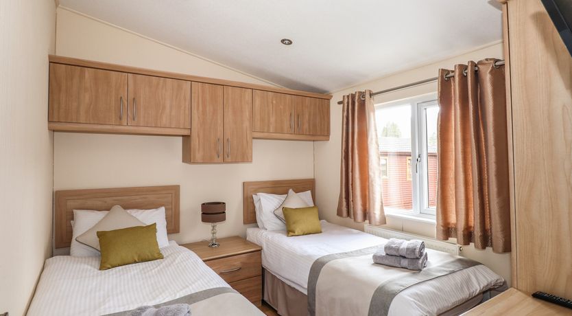 Photo of Wainwright Lodge