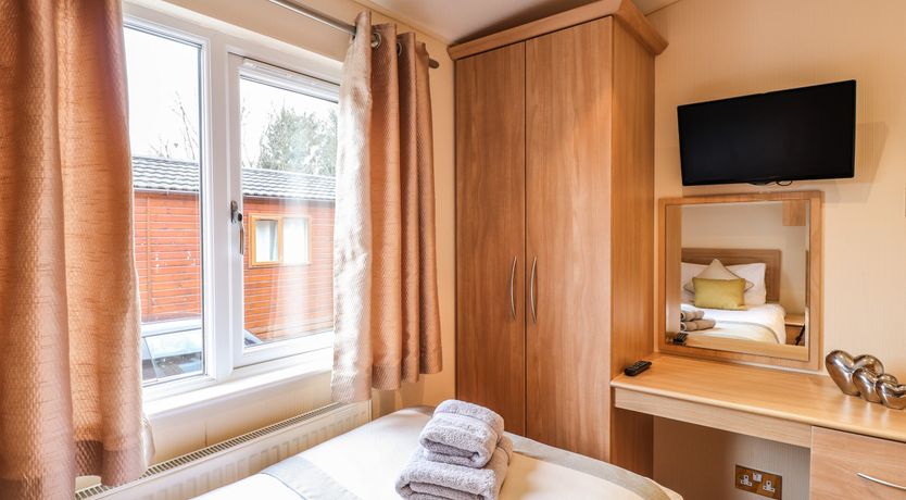 Photo of Wainwright Lodge