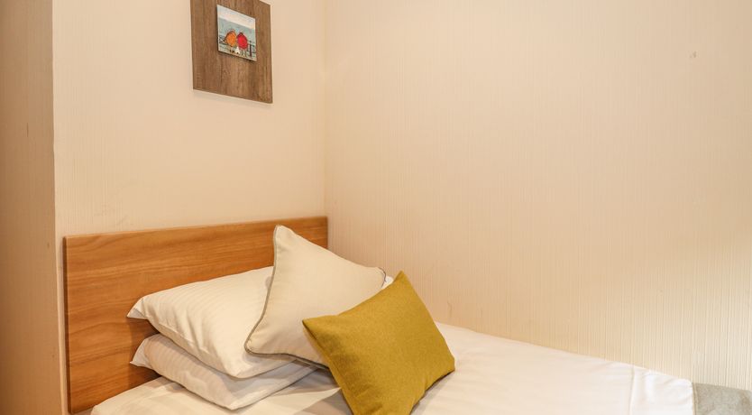 Photo of Wainwright Lodge