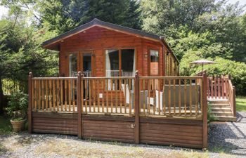 Tarn End Lodge Holiday Cottage