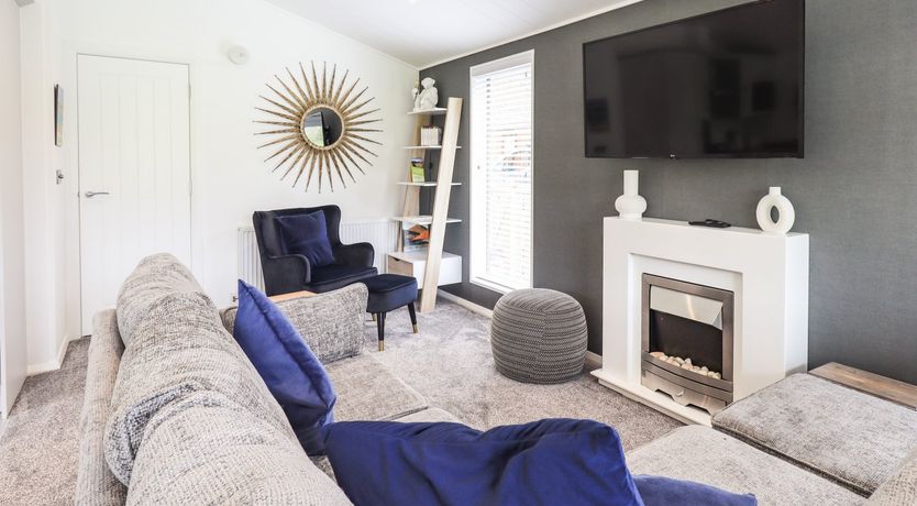 Photo of Jinnyspinner Lodge