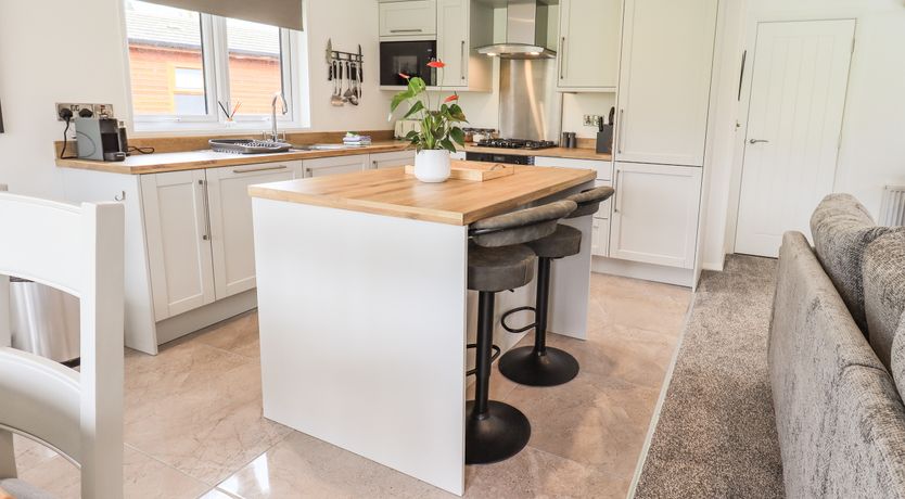 Photo of Jinnyspinner Lodge