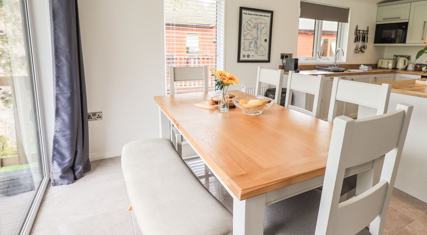 Photo of Jinnyspinner Lodge