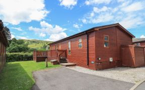 Photo of Wansfell Retreat Lodge