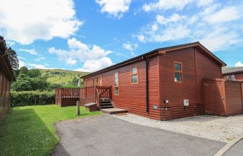 Wansfell Retreat Lodge Holiday Cottage