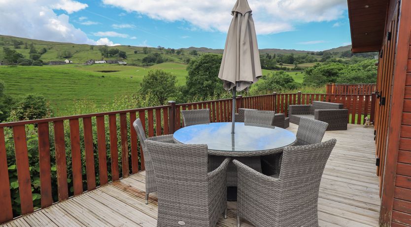 Photo of Wansfell Retreat Lodge