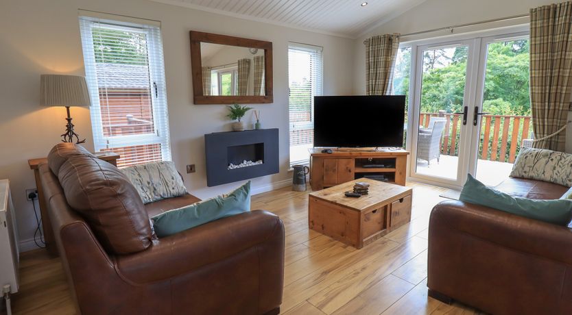 Photo of Wansfell Retreat Lodge